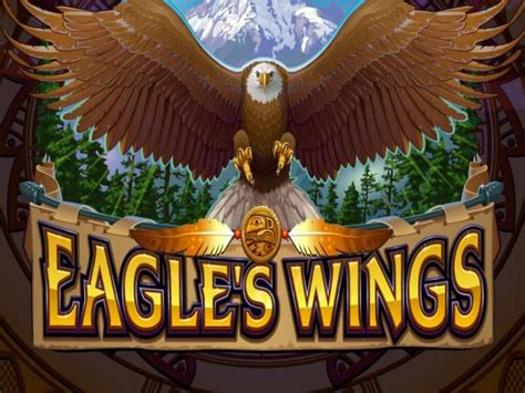 Eagle S Gold Slot Gratis