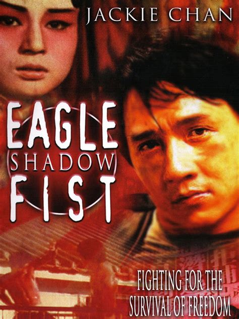Eagle Shadow Fist Brabet