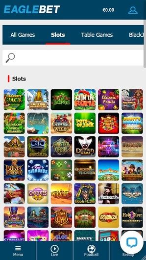 Eaglebet Casino Belize