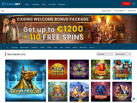 Eaglebet Casino Nicaragua