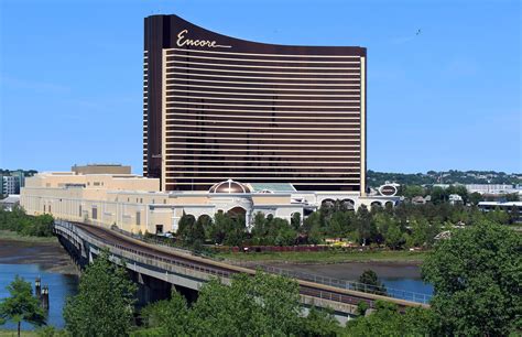 East Boston Casino Noticias