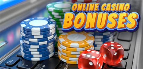 Easy Casino Bonus