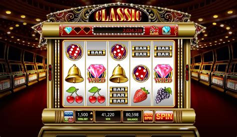 Easy Slots Casino Online