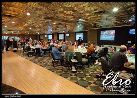 Ebro Casino Da Cidade De Panama Florida