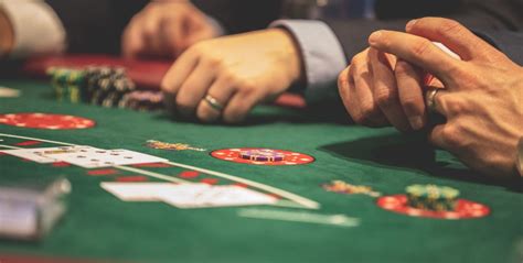Economia De Poker