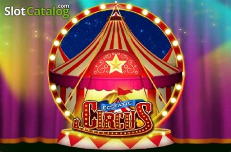 Ecstatic Circus Bet365