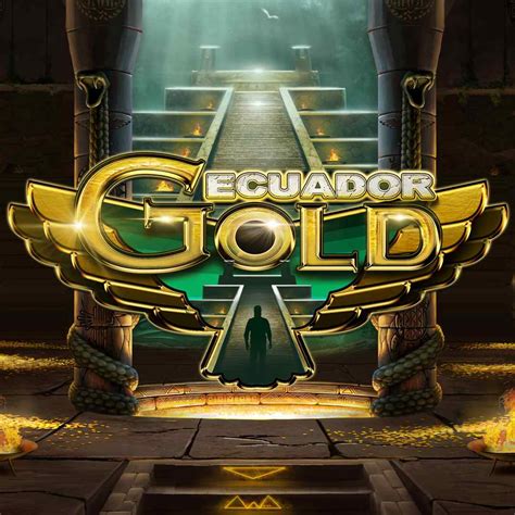 Ecuador Gold Leovegas