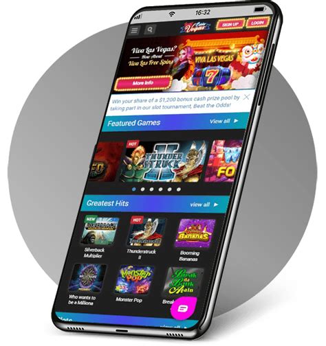 Eddyvegas Casino Mobile