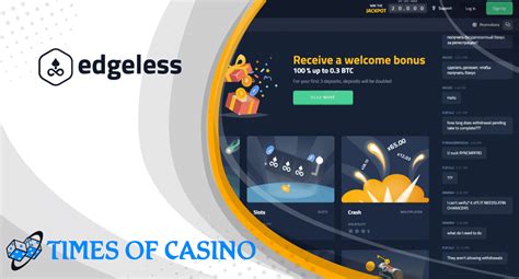 Edgeless Casino Bolivia