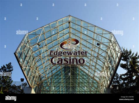 Edgewater Casino De Vancouver Washington