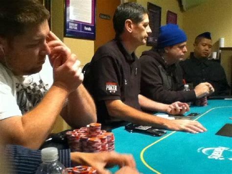 Edgewater Poker Sus