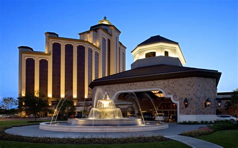 Edificio Do Casino San Antonio Texas