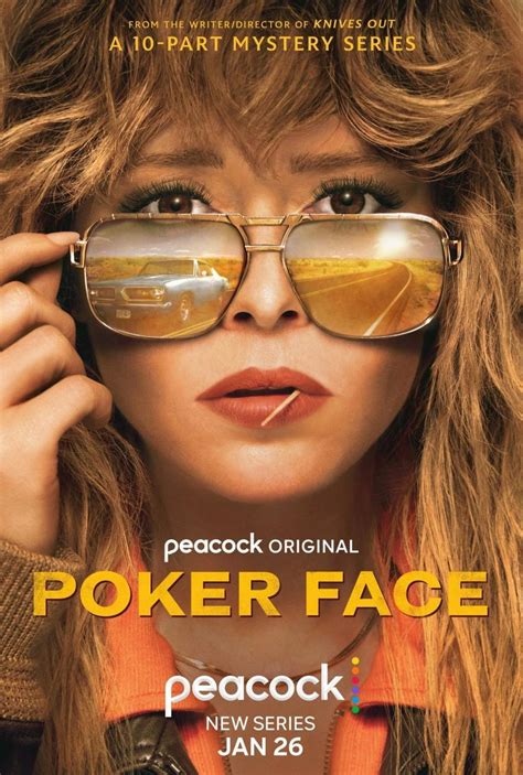 Editor De Fotos Poker Face