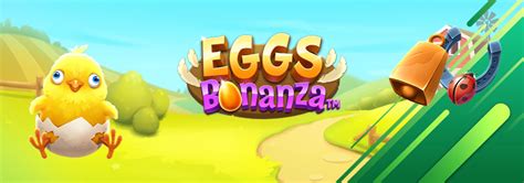Eggs Bonanza Parimatch