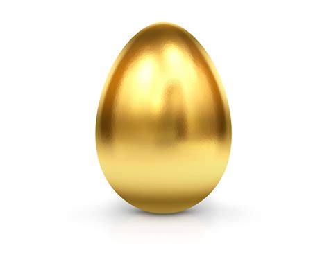 Eggs Of Gold Brabet