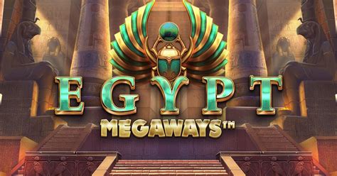Egypt Megaways Slot Gratis