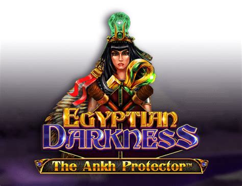 Egyptian Darkness The Ankh Protector Betfair