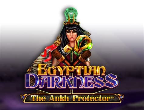 Egyptian Darkness The Ankh Protector Netbet