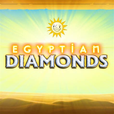 Egyptian Diamonds Bwin