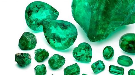 Egyptian Emeralds Betano