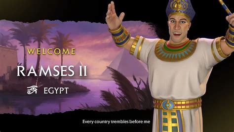 Egyptian Empire Betsson