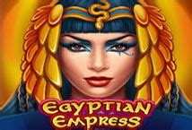 Egyptian Empress Slot - Play Online