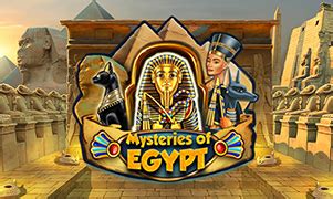 Egyptian Mythology 1xbet