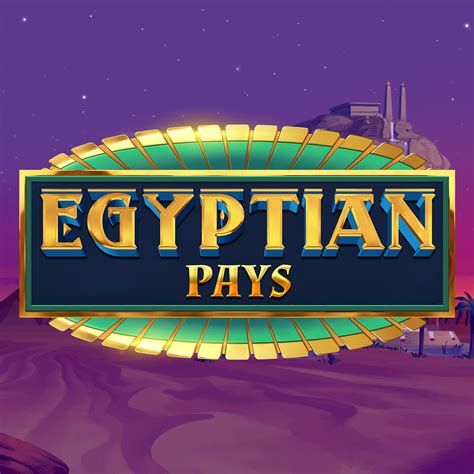 Egyptian Pays Betway