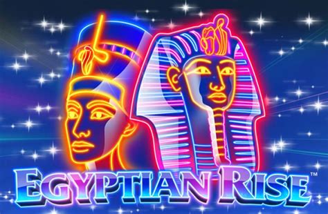 Egyptian Rise Betsson