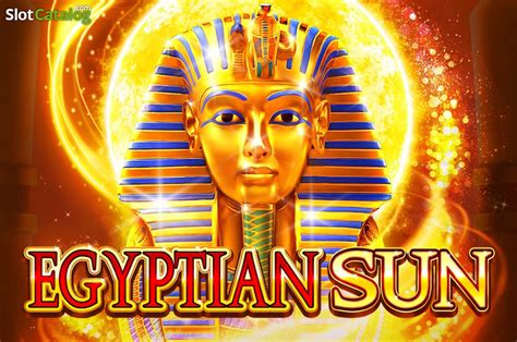 Egyptian Sun Review 2024