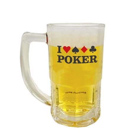 Ehle Vidro De Poker