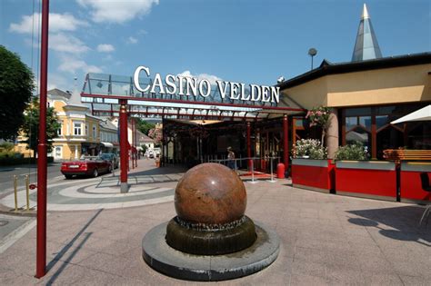 Eintritt Casino Velden