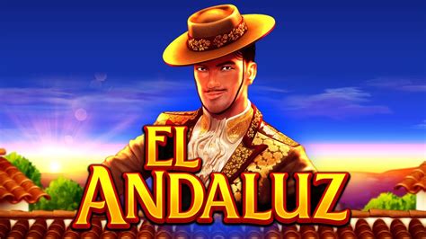 El Andaluz Slot Gratis