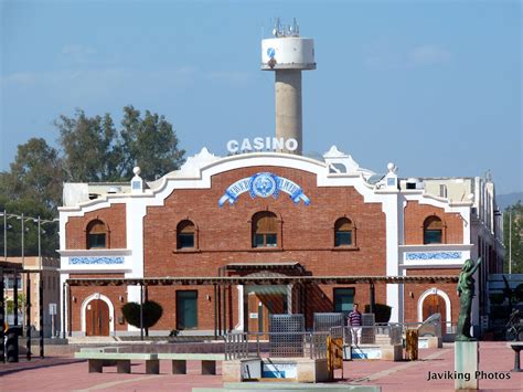 El Casino Grao Castellon