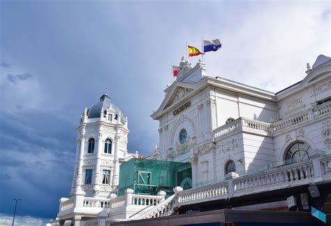 El Casino Santander Restaurante