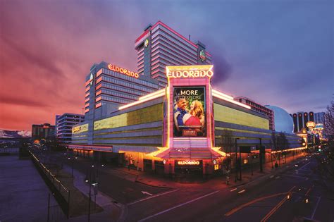 El Dorado Casino Checa
