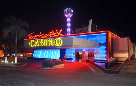 El Dorado Entretenimento De Casino