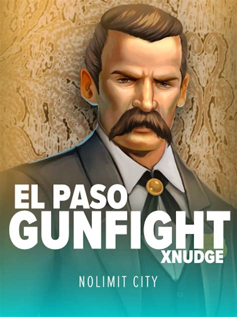 El Paso Gunfight Review 2024