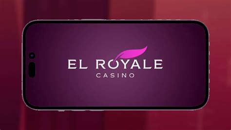 El Royale Casino App