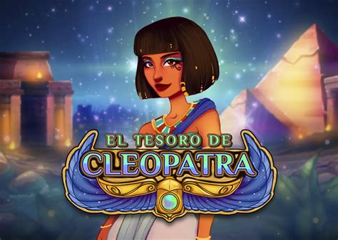 El Tesoro De Cleopatra Betsson