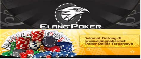 Elangpoker 800