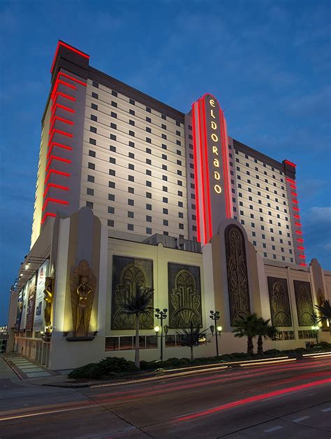 Eldorado Do Casino Shreveport Restaurantes