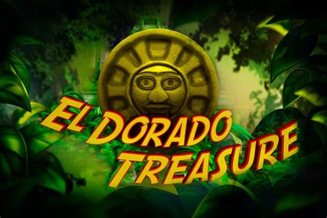 Eldorado Treasure Betano