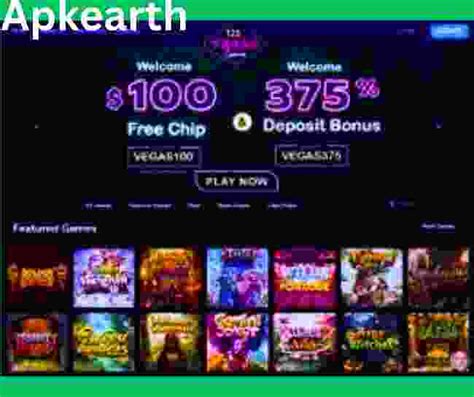 Eldorado24 Casino Apk