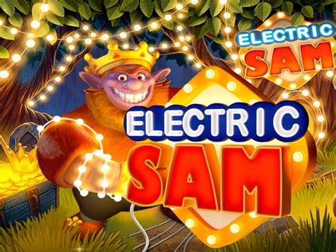 Electric Sam Betway