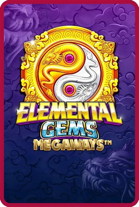 Elemental Gems Megaways Bwin