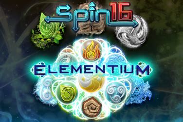 Elementium Spin16 Betano