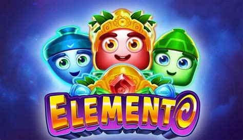 Elemento Slot - Play Online