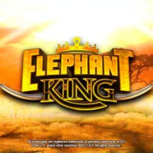 Elephant King Bet365
