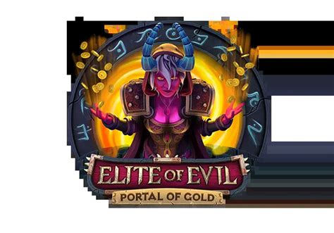 Elite Of Evil Portal Of Gold Sportingbet